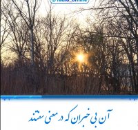 رباعی شماره 14 خیام