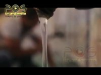 قلب غمگین و فشرده ام / کلیپ زیبایی در مورد اذان