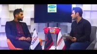 تیزر مصاحبه با مهدی شریفی در برنامه شیش قدم