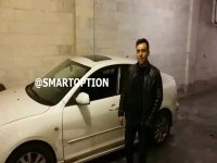 رضایتمندی مشتری اسمارت آپشن - مزدا 3