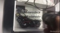 معرفی دوربین ثبت وقایع خودرو - دوربین خودرو ثبت وقایع  Radarcctv@ - radarcctv.ir