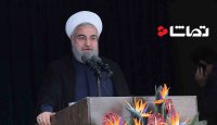 هشدار روحانی به اروپا برای بمب های ناپالم عربستان