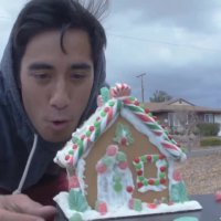 خلاقیت زچ کینگ - خانه رویایی