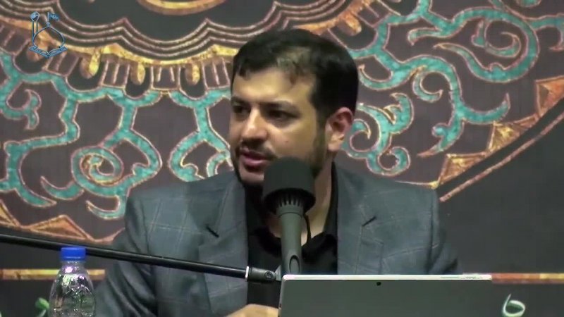 استاد رائفی پور  « برخورد پیامبر اکرم (ص) با دشمنان »