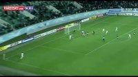 خلاصه بازی بنیادکار 0-1 النصر عربستان