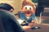 حمایت مدیران دولتی از یک تولید کننده ایرانی