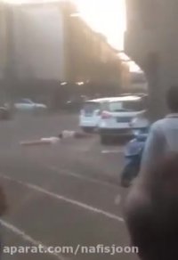 خودکشی دلخراش دو نوجوان برای مرحله آخر بازی نهنگ آبی!