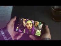 الهام پاوه نژاد و حرفهایی که درباره دولت یازدهم میگه