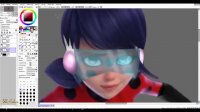 Miraculous Ladybug - Speededit- Ladybug From The Future