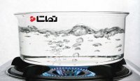 جوشاندن دوباره آب جوش کتری و سماور ممنوع!