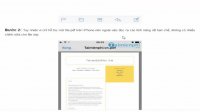 نحوه باز کردن فایل PDF در iPhone، iPad
