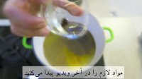 تهیه خیارشور خانگی مک دونالد یک خیارشور فوری و خوشمزه