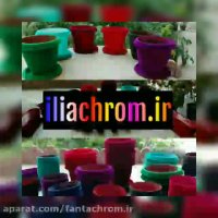 دستگاه های مخمل پاش/پودرمخمل ترک/چسب مخمل 7692842-0912