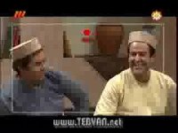 پشت صحنه خنده دار " طنز خنده بازار " - قسمت 2