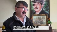 🇮🇶 Iraq's Halabja chemical attack haunts survivors 30 years on | Al Jazeera English