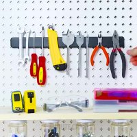 ترفندهایی برای مرتب کردن گاراژ