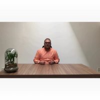 سخنی کوتاه از مهندس امیر محسن صابر ماهانی