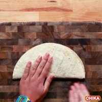 دستور آسان آشپزی: لقمه لوبیا تند