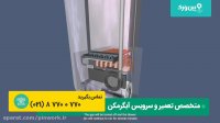 دلایل گرم نبودن خانه با سیستم آبگرمکن ایستاده | تعمیرات آبگرمکن و پکیج