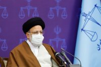 گفتگوی رو در روی رئیس دستگاه قضا با نماینده دانشجوها