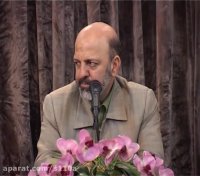 انس به زندان دنیا یا پرواز به بهشت خدا