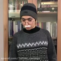 طنز خنده دار جدید :: طنز :: کلیپ خنده دار :: استدلال بابا ها :: خنده