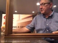 ترمووود-بالا بردن سطح مقاومت و افزایش عمر چوب ترمووود