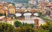 فلورانس  ایتالیا  حرفی برای گفتن نمی ماند(ببینید و لذت ببرید) -بوکینگ پرشیا