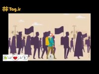 نکات بهداشتی که در پیاده روی اربعین باید رعایت کنید؟