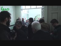 مراسم یاد بود زنده یاد «دنیا فنی زاده» با حضور هنرمندان