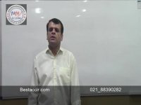 آموزش ثبت حسابداری وصول چک تضمینی