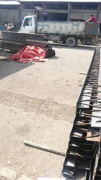 کرومیت بامشاد