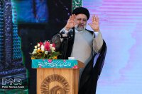 رئیس جمهور منتخب: لزوم ایجاد عدالت در زندگی مردم