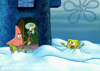 باب اسفنجی 2020 دوبله فارسی پارت 5