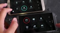HTC One M9 vs HTC One M8 - Quick Look