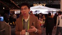 Sony Launch AF8/ A8F OLED TV & XF90/ X900F LED LCD at CES 2018