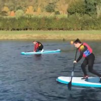 کلیپ خنده دار کوتاه عاقبت مسخره کردن بقیه