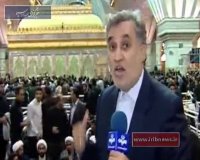 تلاش و جهاد در خبرگزاری صداوسیما