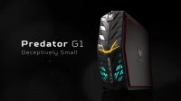تریلر لپ تاپ گیمینگ " Predator G1 "