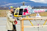 دومینوی ورزشکاران