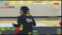 فولاد خوزستان 1-0 پدیده