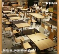 کرایه صندلی تاشو - اجاره صندلی آزمون و امتحان به تعداد بالا / قیمت مناسب