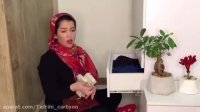 کلیپ خنده دار طنز / طنز ایرانی / فیلم خنده دار / طنز / دابسمش