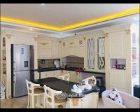 باغ ویلای 1000 متری در حومه شهریار