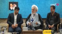 تجلیل مسئولان گیلانی از علیرضا کریمی