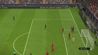 PES 2019 - لیگ قهرمانان اروپا  گیم پلی بازی شالکه و پورتو