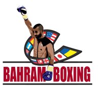 مبارزه جذاب بوکس