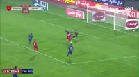 خلاصه بازی استقلال 2 - پرسپولیس 2 (گزارش اختصاصی)