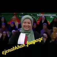 مهراوه عاشق جناب خان شده