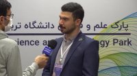 گفتگوی اختصاصی با مهندس سروش اکبرزاده دبیر جشنواره ملی کارآفرینان دانشگاهی